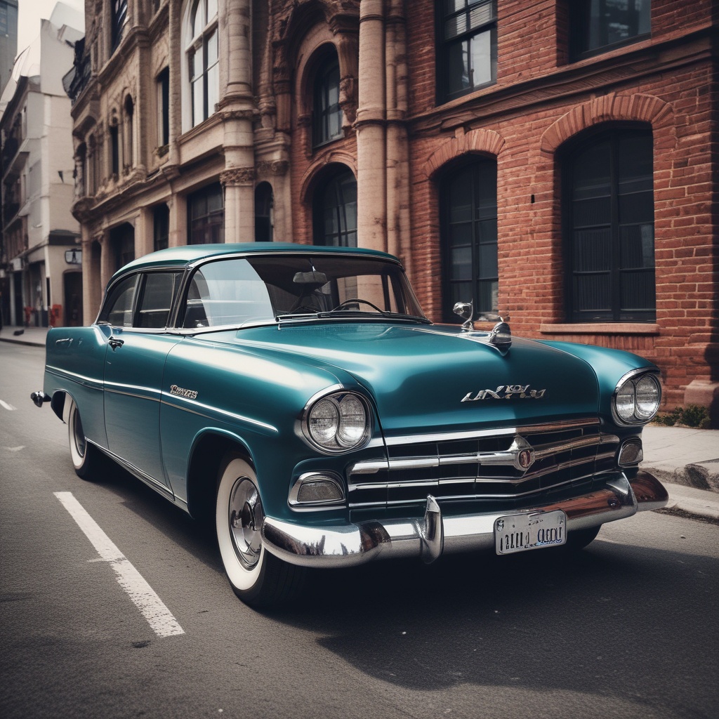 Original Auto Photography