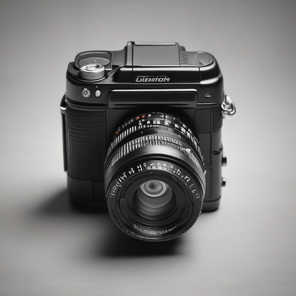Original Product Photography