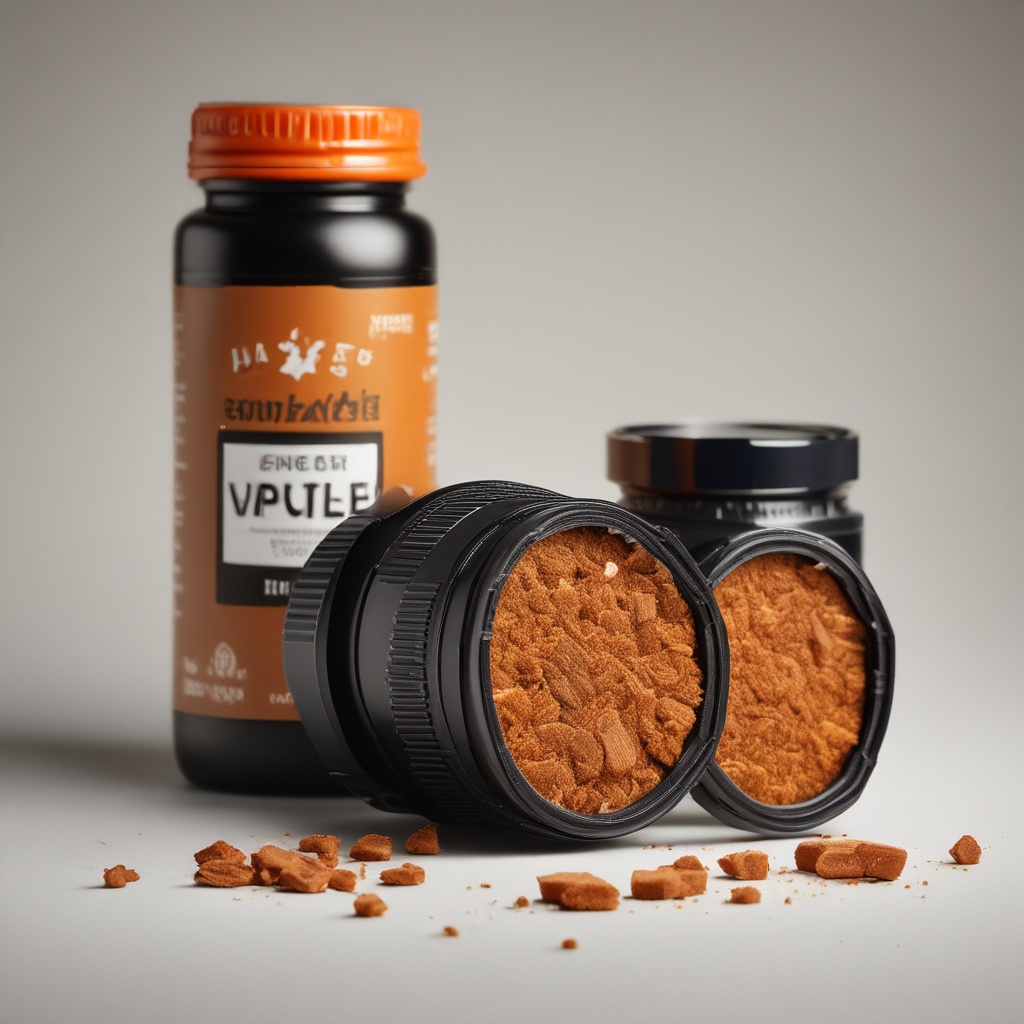 Processed Product Photography